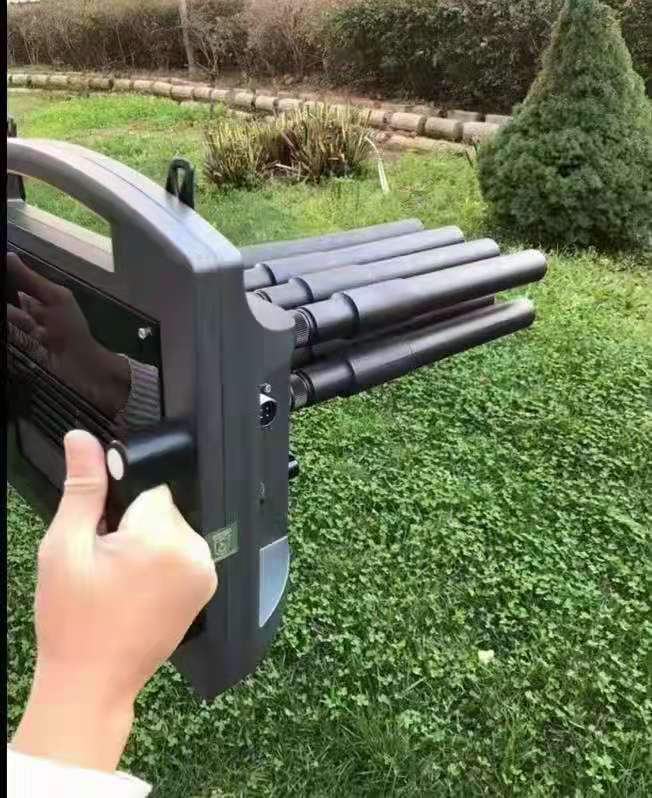 土耳其質(zhì)子遠程掃描ASV質(zhì)子熱成像探地雷達 LB-8