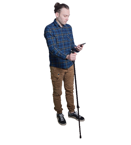 尋寶者手機無線3D成像金探測金、銀、銅，箱子、密室空洞等探寶儀