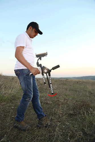 解析金屬探測器的重要指標(biāo)